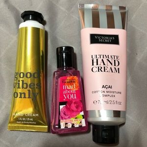 Brand new lotions!!